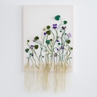  Laurentine PERILHOU - Violettes